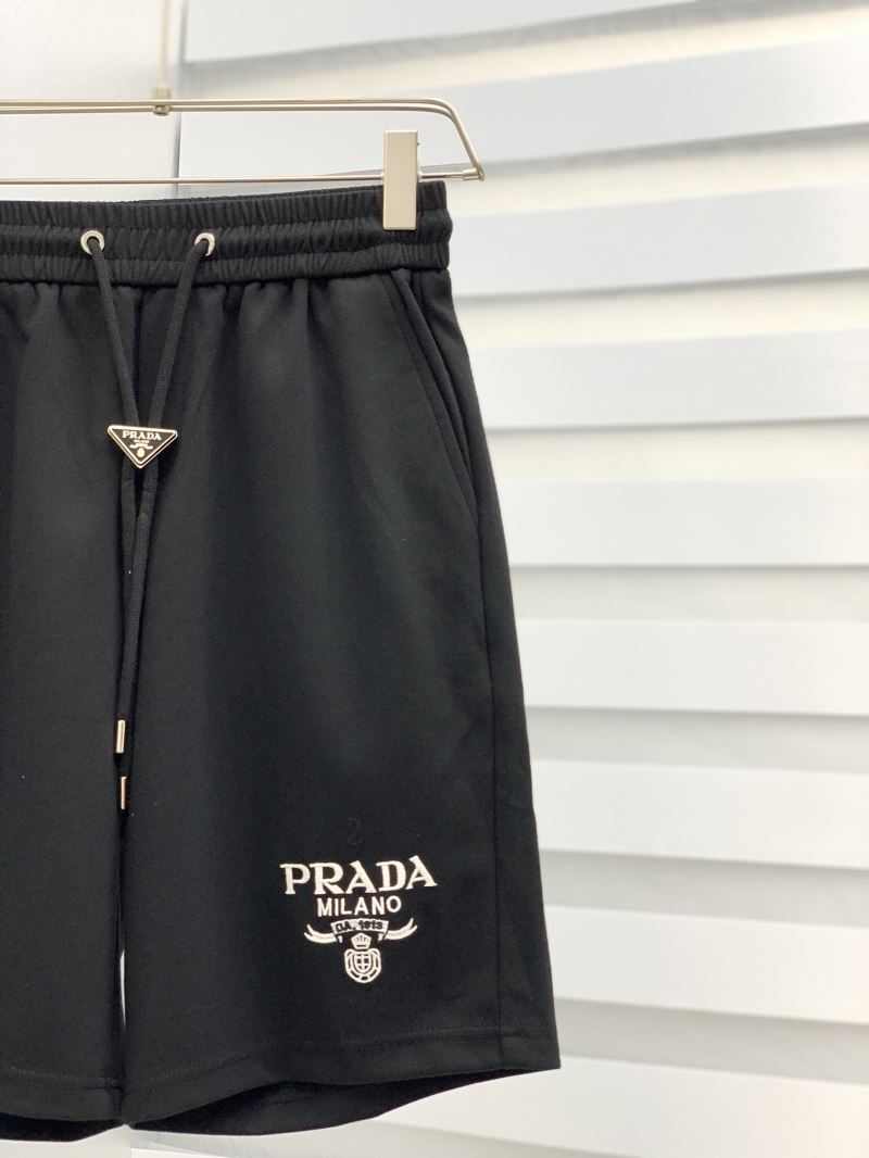 Prada Short Pants